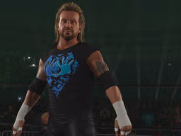 wwe 2k26 ddp