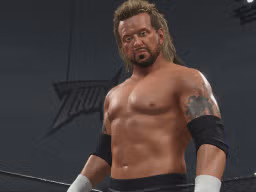 wwe 2k26 ddp
