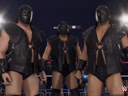 wwe 2k26 demolition
