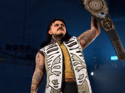 wwe 2k26 dominik mysterio