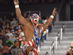 wwe 2k26 el grande americano original