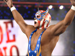 wwe 2k26 el grande americano original