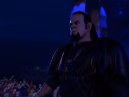 wwek26 gameplay screen
