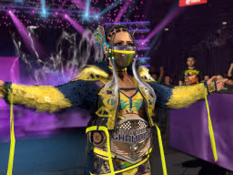 wwe 2k26 giulia