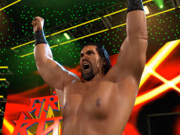 wwe 2k26 great khali