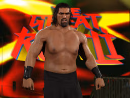 wwe 2k26 great khali