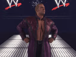 wwe 2k26 hunter hearst helmsley
