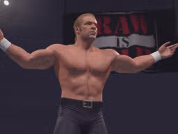 wwe 2k26 hunter hearst helmsley
