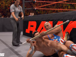 wwe 2k26 i quit angle eddie