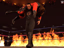 wwek26 inferno undertaker kane