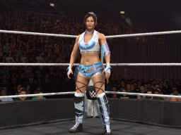 wwe 2k26 iyo sky