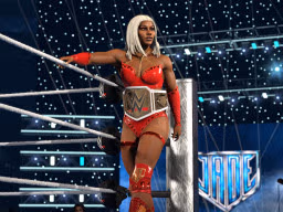wwe 2k26 jade cargill