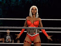 wwe 2k26 jade cargill