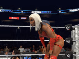 wwe 2k26 jade cargill