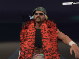 wwe 2k26 jesse ventura