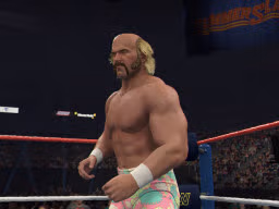 wwe 2k26 jesse ventura