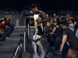wwek26 jey uso