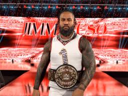 wwe 2k26 jimmy uso