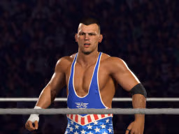 wwe 2k26 julius creed