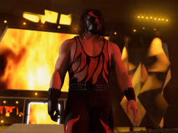 wwe 2k26 kane
