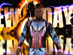 wwek26 kofi kingston