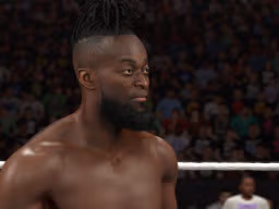 wwe 2k26 kofi kingston