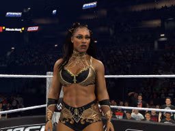 wwe 2k26 lash legend