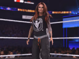 wwe 2k26 lita