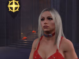 wwe 2k26 liv morgan