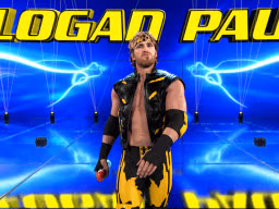 wwe 2k26 logan paul