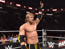 wwe 2k26 logan paul
