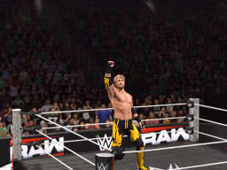 wwe 2k26 logan paul