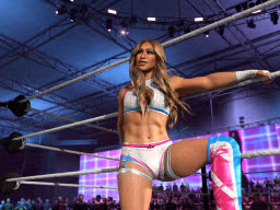 wwe 2k26 lola vice
