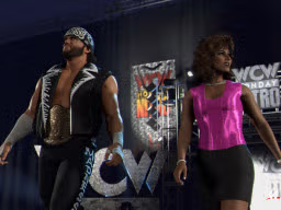 wwe 2k26 macho man randy savage 98