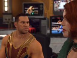 wwe 2k26 marshall thompson
