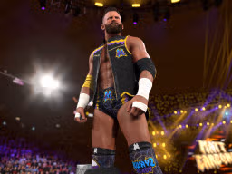 wwek26 matt cardona