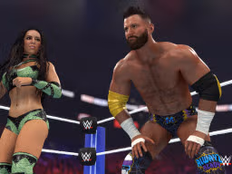wwek26 matt cardona chelsea green