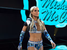 wwe 2k26 michelle mccool