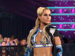 wwek26 michelle mccool
