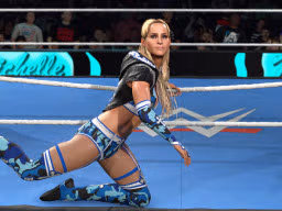 wwe 2k26 michelle mccool
