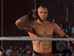 wwe 2k26 myles borne