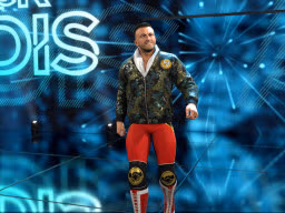 wwe 2k26 nick aldis 23
