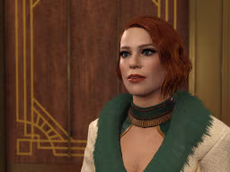 wwe 2k26 odette beaumont