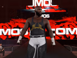 wwek26 omos