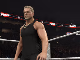 wwe 2k26 pat mcafee
