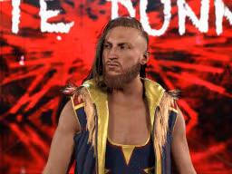 wwe 2k26 pete dunne