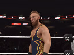 wwe 2k26 pete dunne
