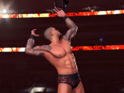 wwe 2k26 randy orton 11