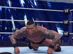 wwe 2k26 randy orton 11