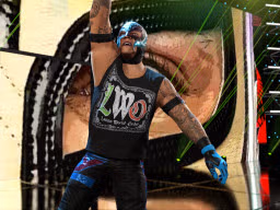 wwe 2k26 rey mysterio